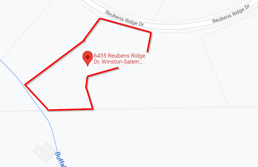 6455 Reubens Ridge Drive