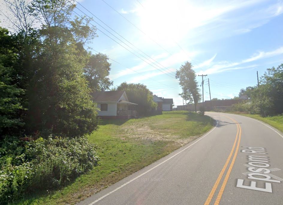 Fort Epsom Road 5