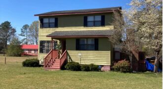 Great Stick-built house in Fayetteville, NC