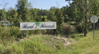 Great 2.77-acre lot in Caswell County!