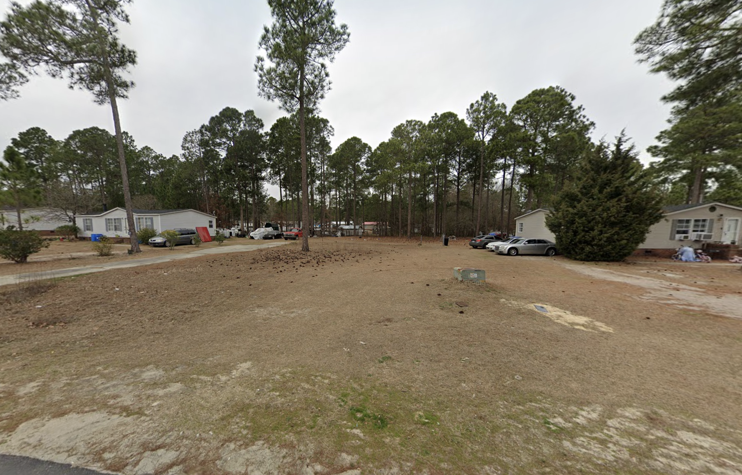 321 Winding Ridge, Sanford- 1