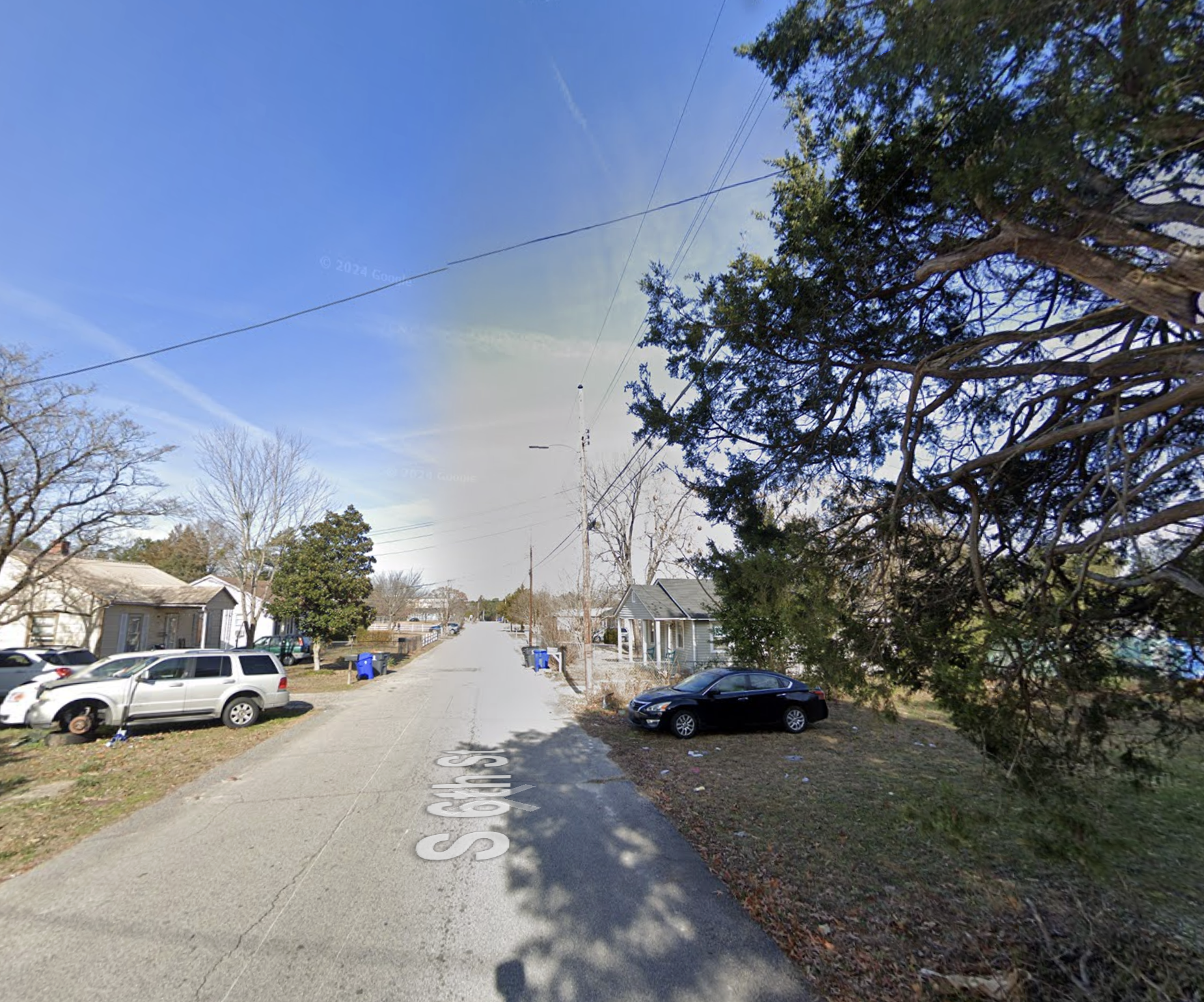 117 S 6th St, Spring Lake, NC 2