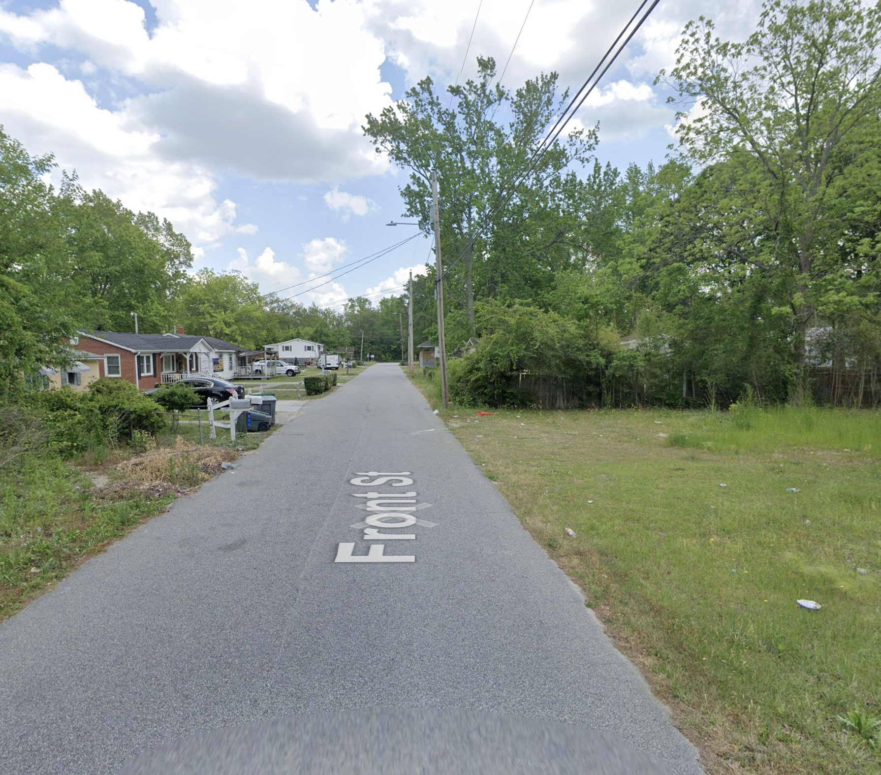 204 Front St, Lumberton, NC - 2