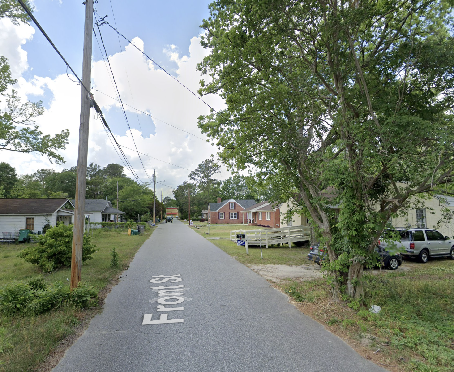 204 Front St, Lumberton, NC - 3