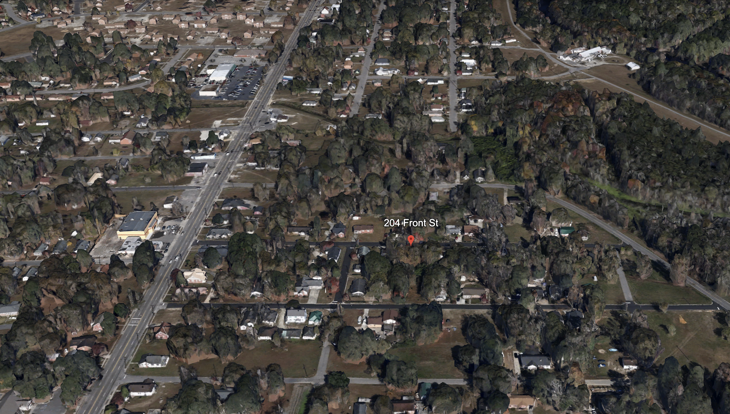 204 Front St, Lumberton, NC- 5