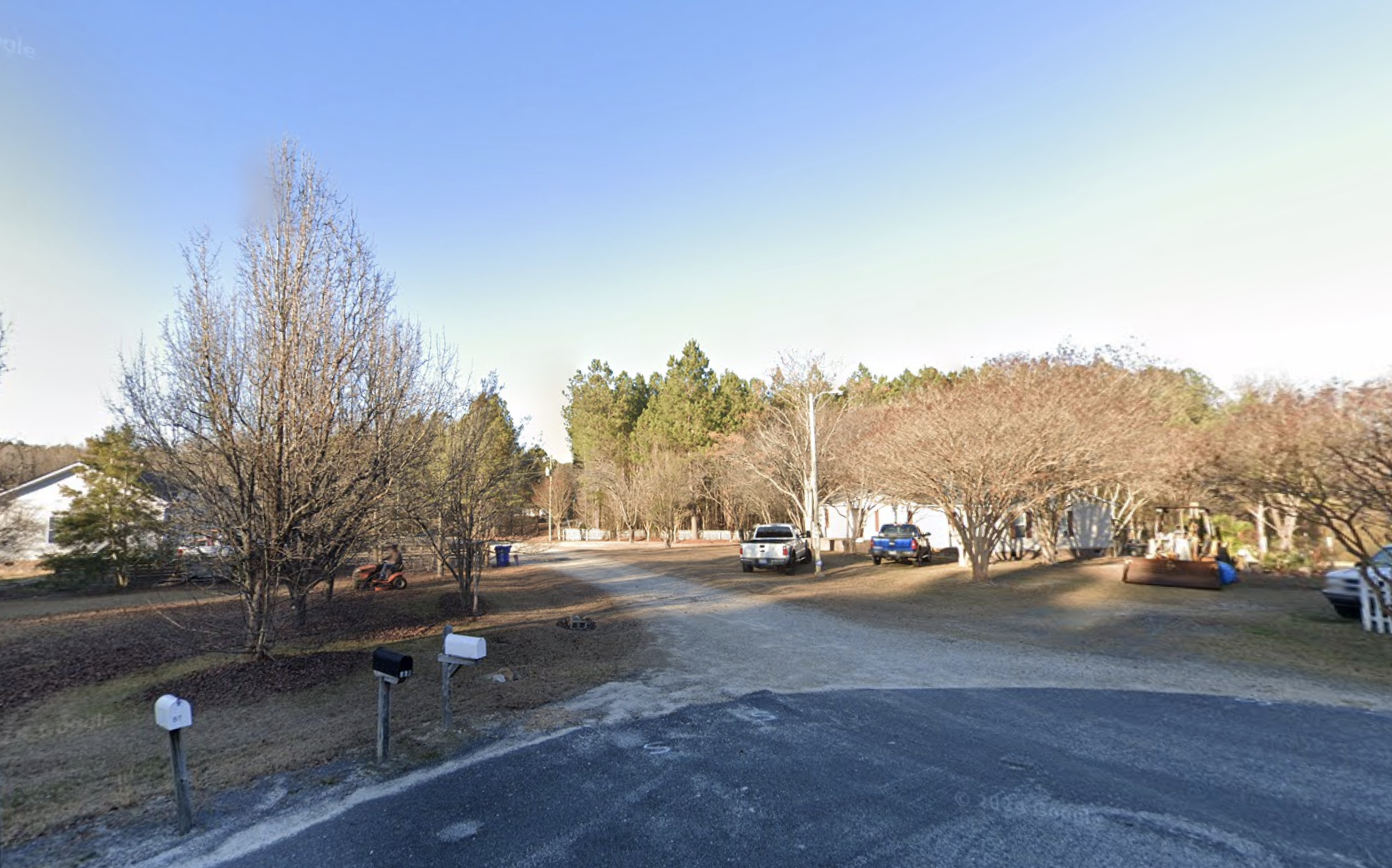 Quail Rd 1