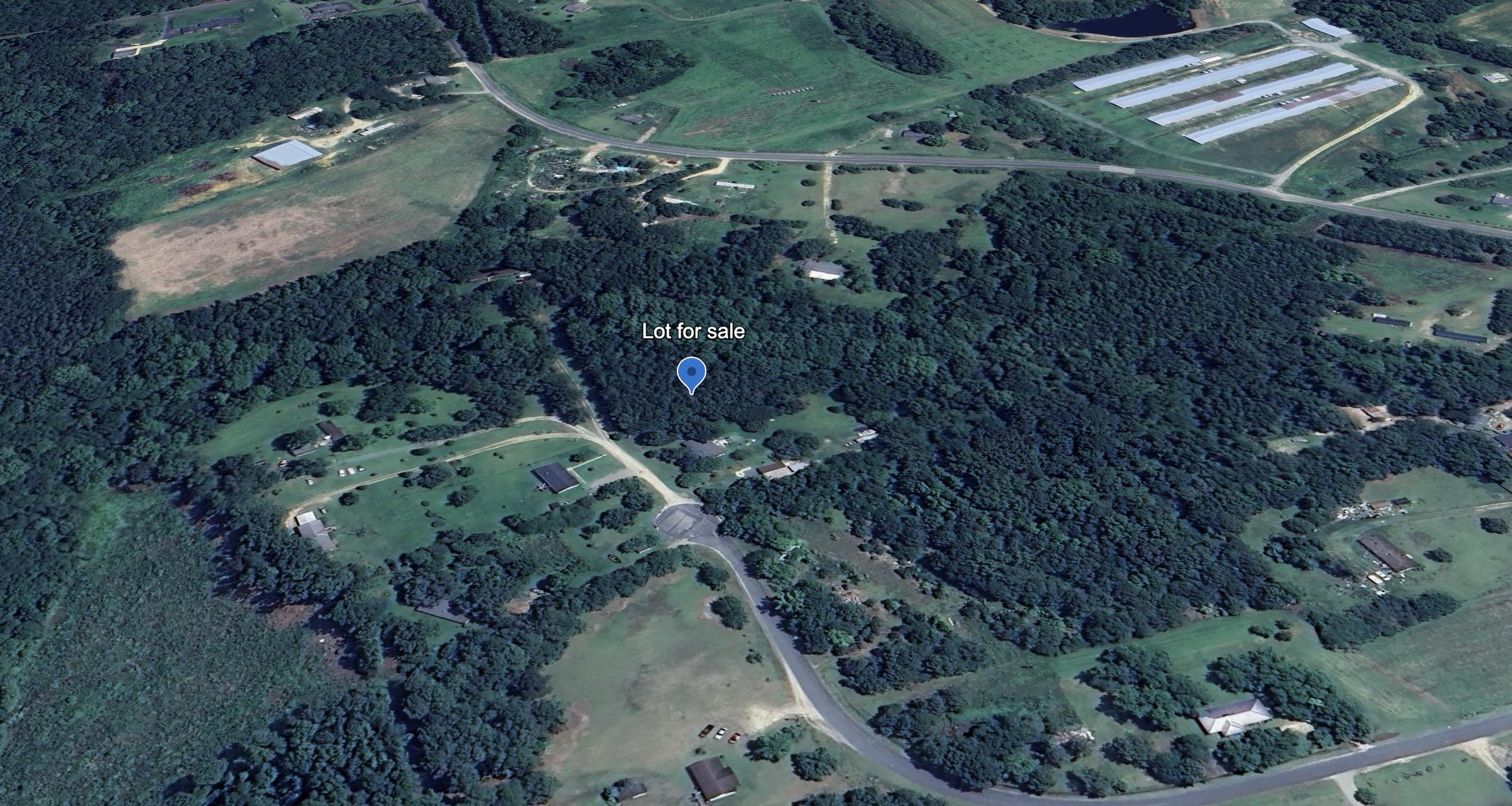 Quail Rd Lilington 3