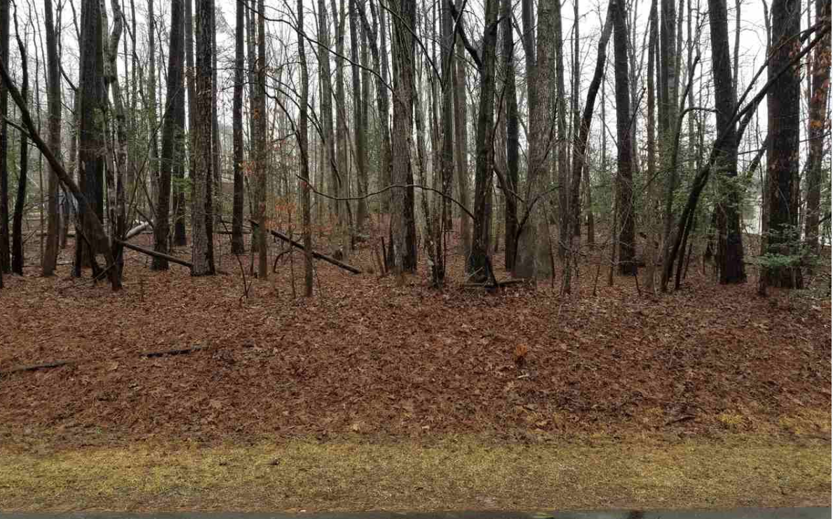 🏡 Build Your Dream Home Near the Lake! (Lake Royale, NC)