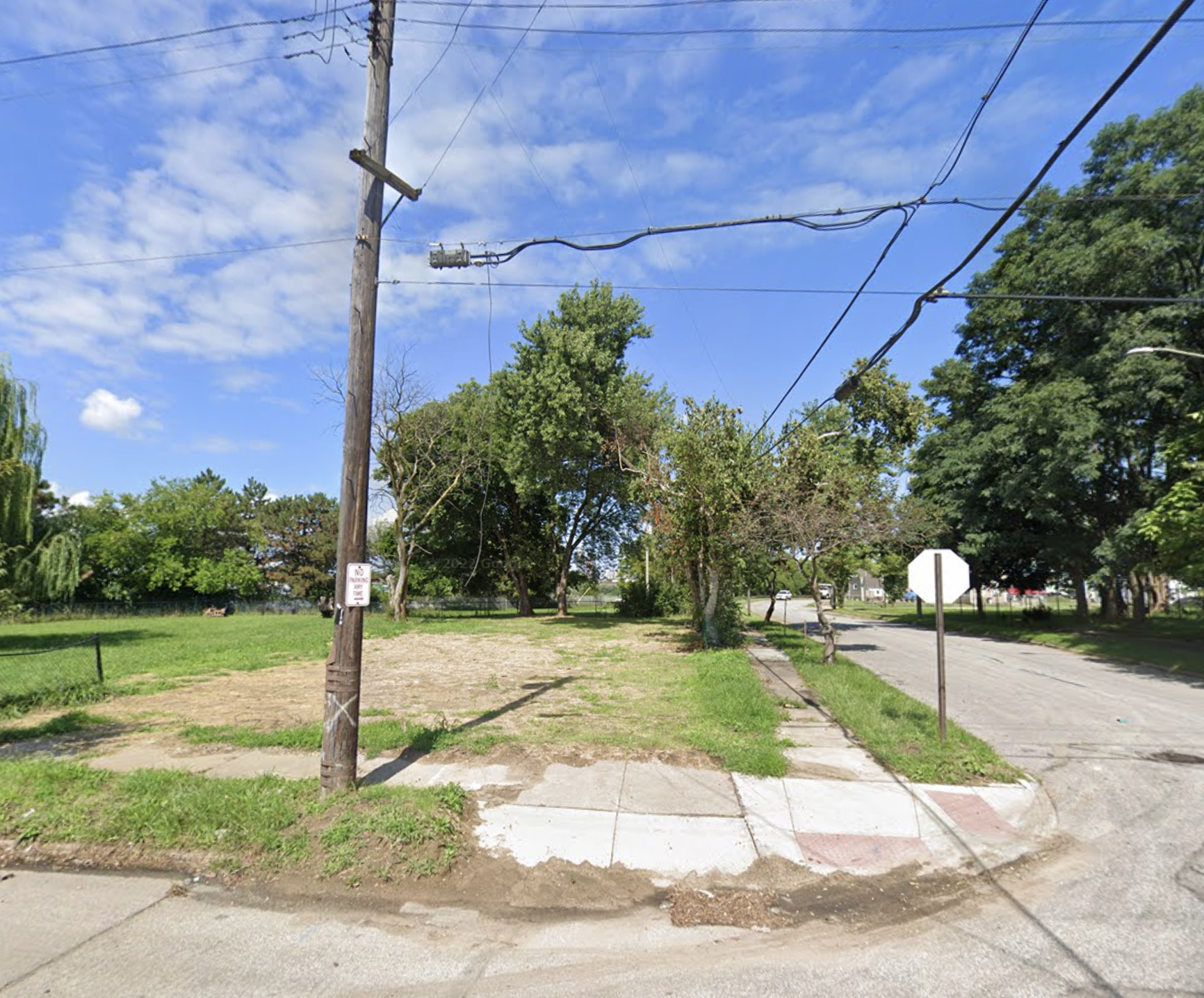 4625 Gallup Ave, Cleveland- 1