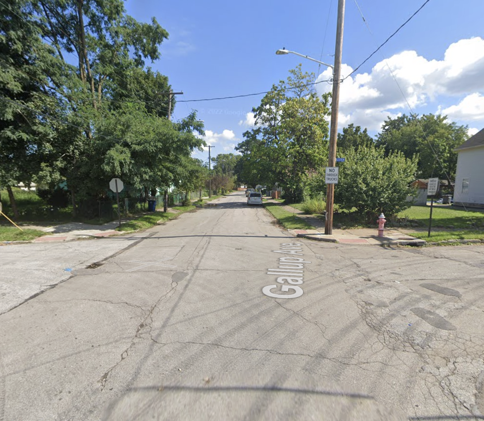 4625 Gallup Ave, Cleveland- 2