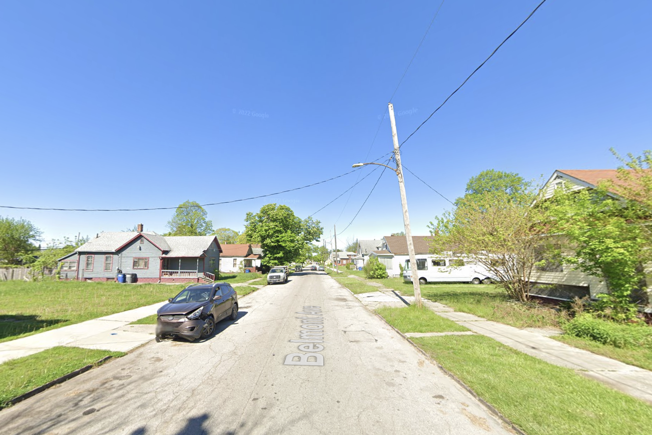 1028 Belmont Ave, Toledo, OH 2