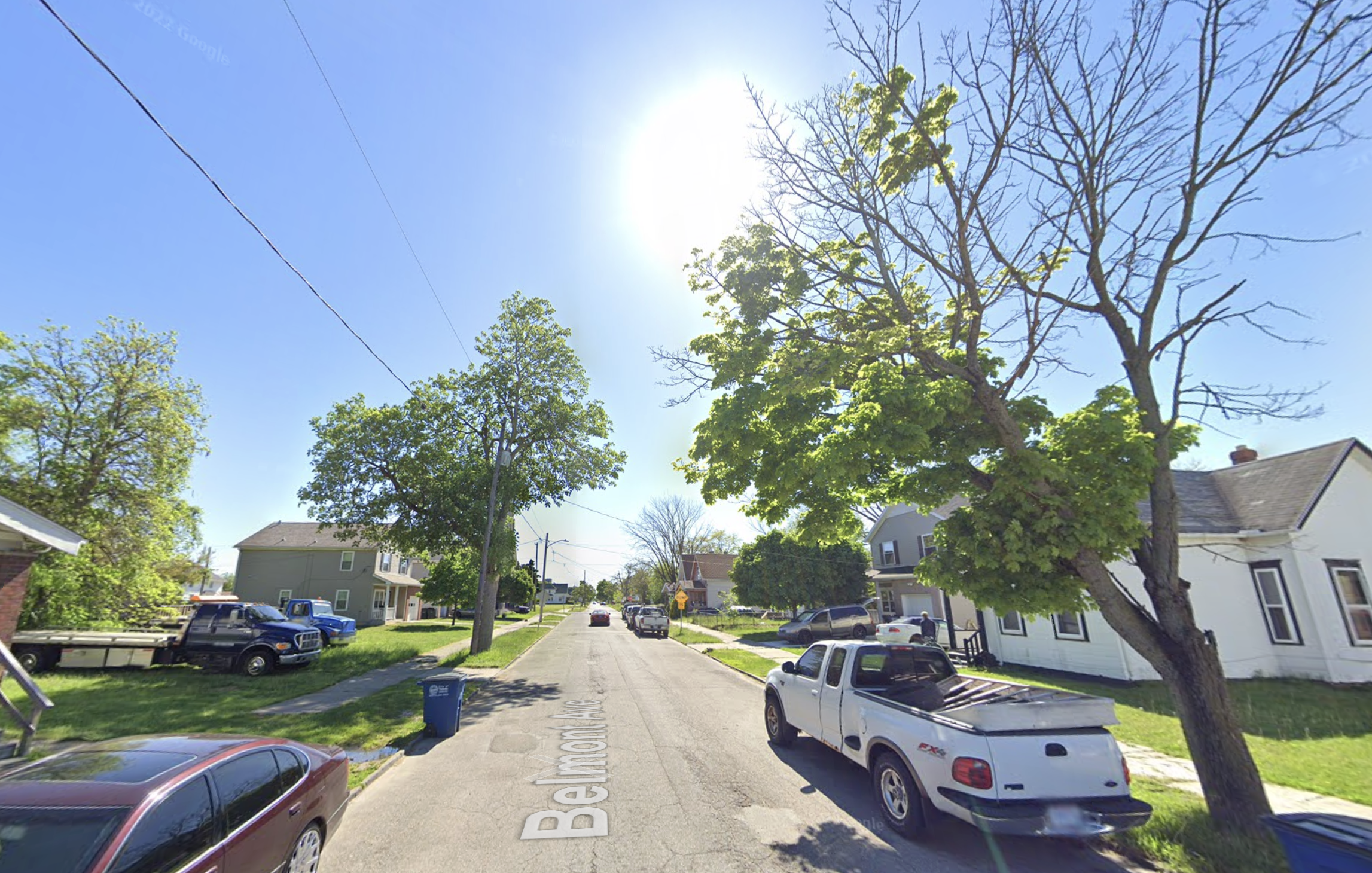1028 Belmont Ave, Toledo, OH 3