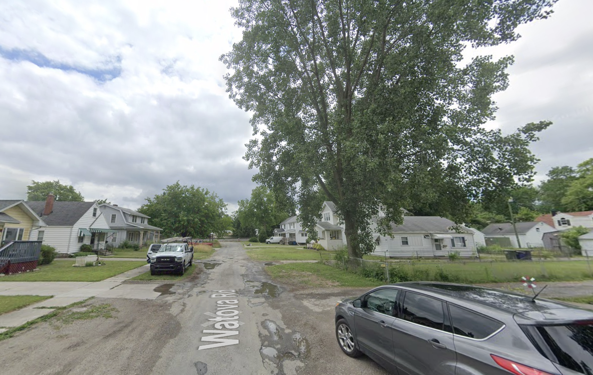 1521 Watova Rd, Toledo, OH 2