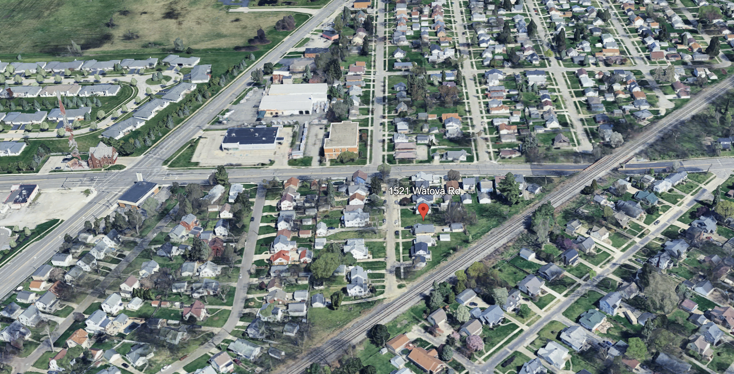 1521 Watova Rd, Toledo, OH 4