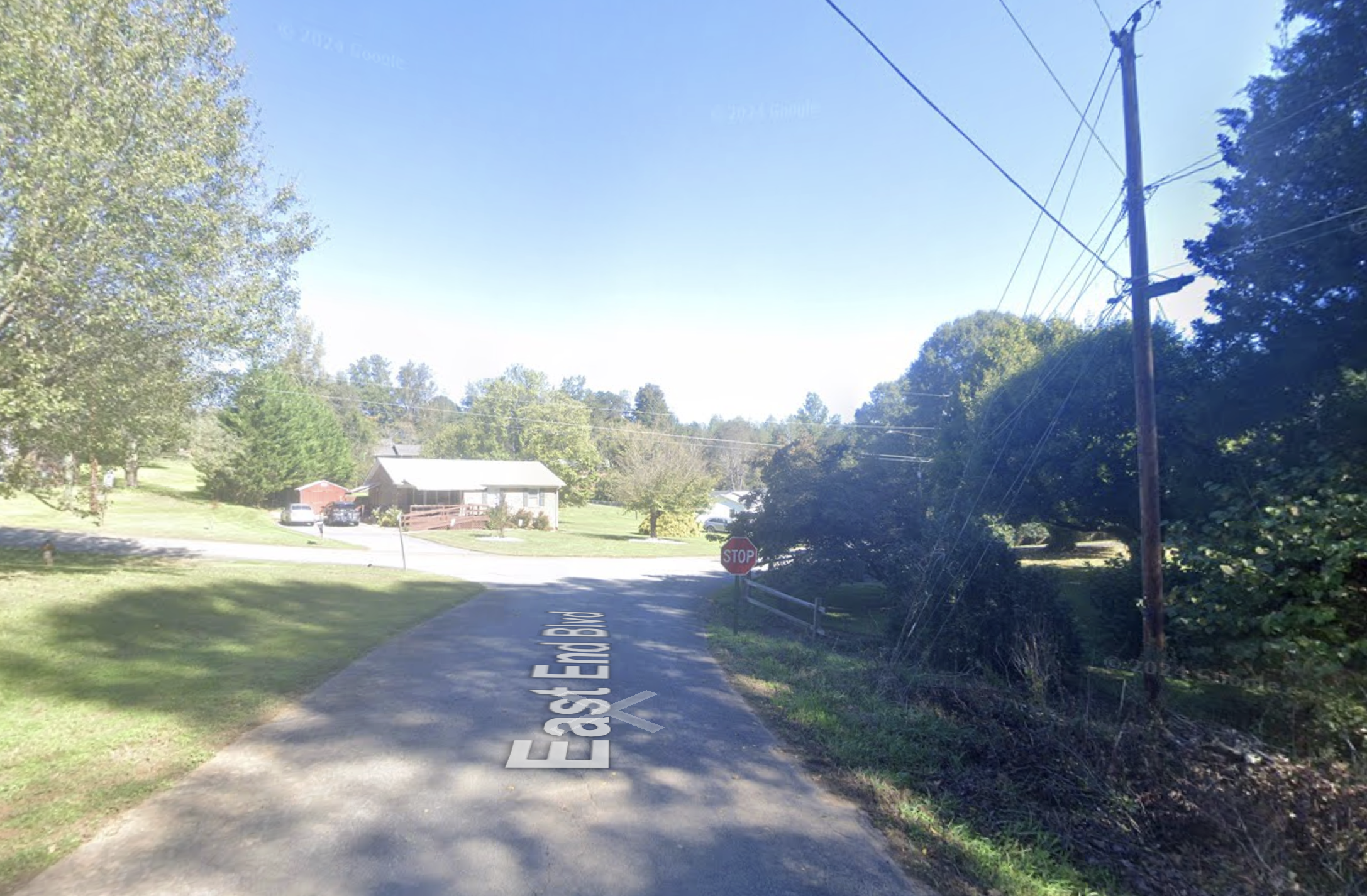 East End Blvd, Jonesville, NC - 2