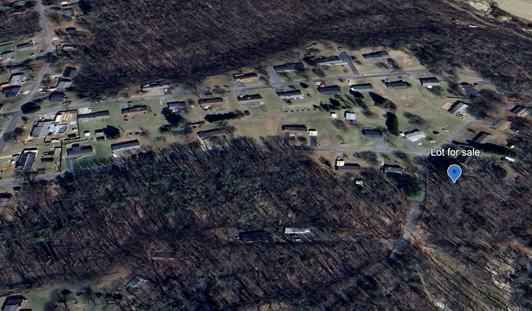 East End Blvd, Jonesville, NC -5