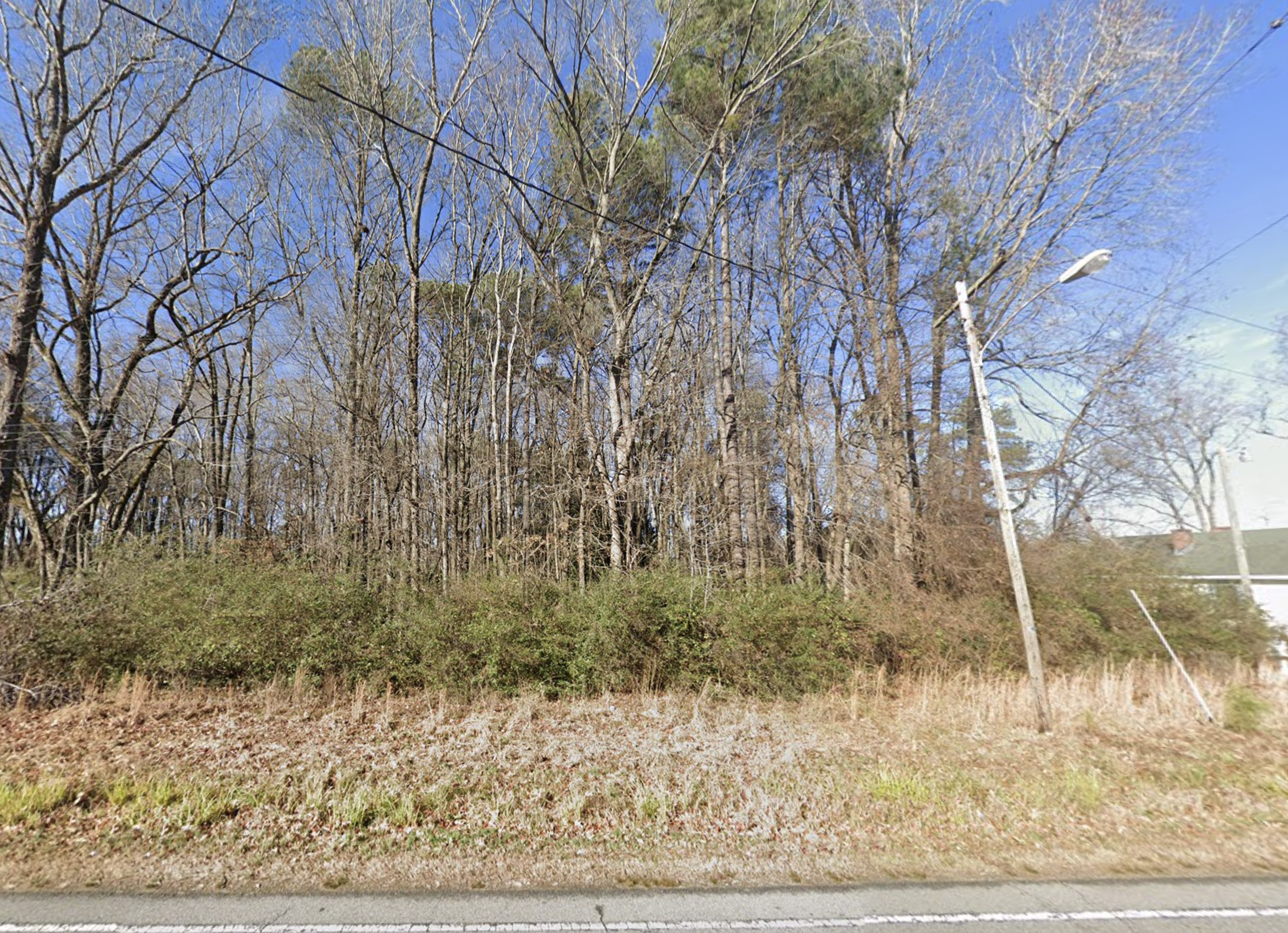 N US 301 BATTLEBORO, NC 1