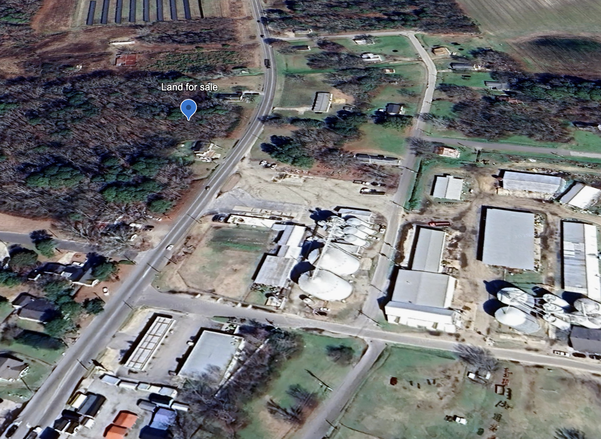 N US 301 BATTLEBORO, NC 5