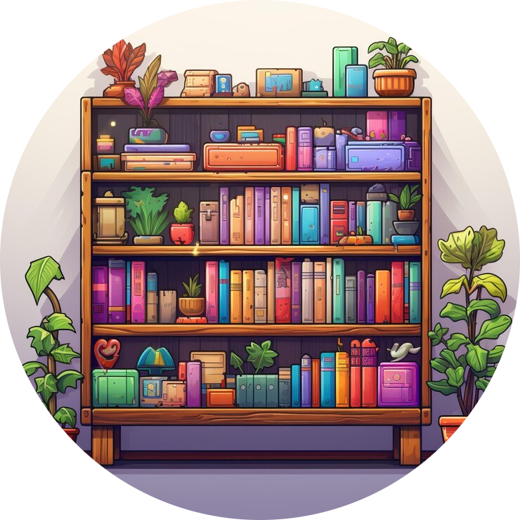 Resources-Library