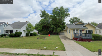 🏡 Affordable lot in a Growing Toledo Neighborhood!